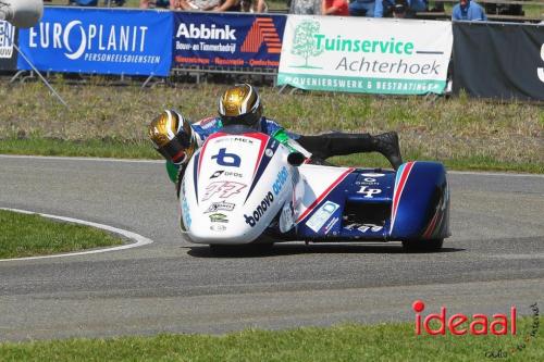 IRRC wegrace in Hengelo - deel 3 (11-05-2024)