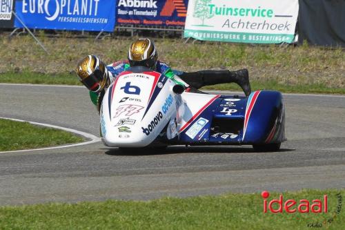 IRRC wegrace in Hengelo - deel 3 (11-05-2024)