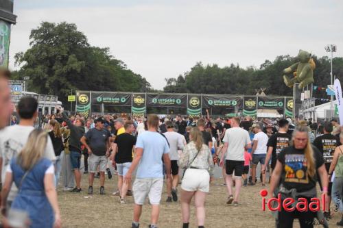 Zwarte Cross - Nøhlen is Dodelijk! - deel 4 (22-07-2023)