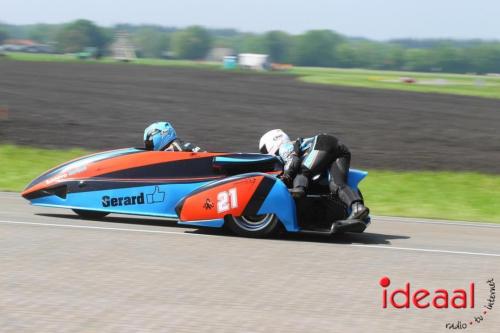 IRRC wegrace in Hengelo - deel 3 (11-05-2024)