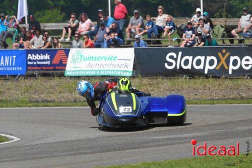 IRRC wegrace in Hengelo - deel 3 (11-05-2024)