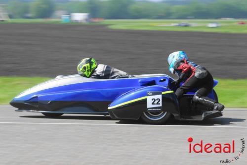 IRRC wegrace in Hengelo - deel 3 (11-05-2024)