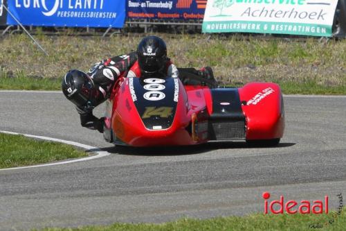 IRRC wegrace in Hengelo - deel 3 (11-05-2024)