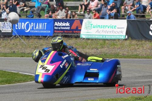 IRRC wegrace in Hengelo - deel 3 (11-05-2024)