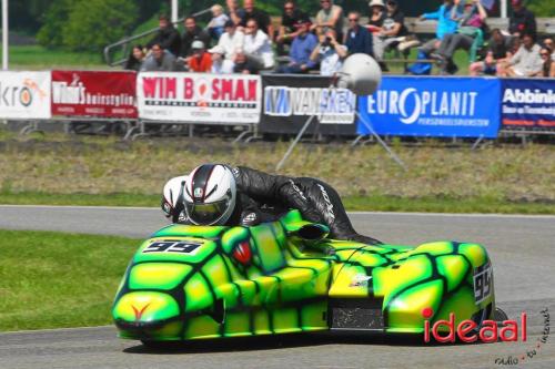 IRRC wegrace in Hengelo - deel 3 (11-05-2024)