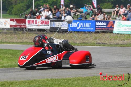 IRRC wegrace in Hengelo - deel 3 (11-05-2024)