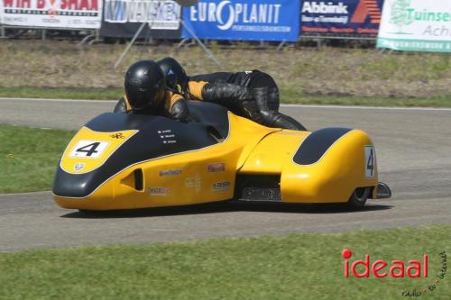 IRRC wegrace in Hengelo - deel 3 (11-05-2024)