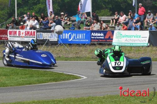 IRRC wegrace in Hengelo - deel 3 (11-05-2024)