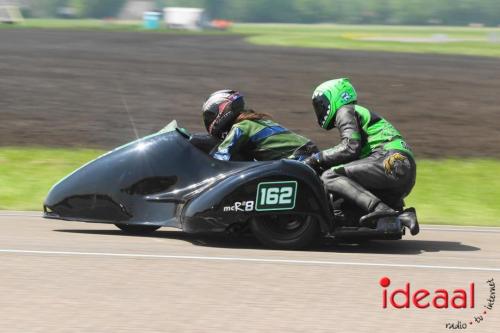 IRRC wegrace in Hengelo - deel 3 (11-05-2024)