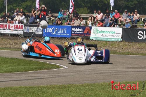 IRRC wegrace in Hengelo - deel 3 (11-05-2024)