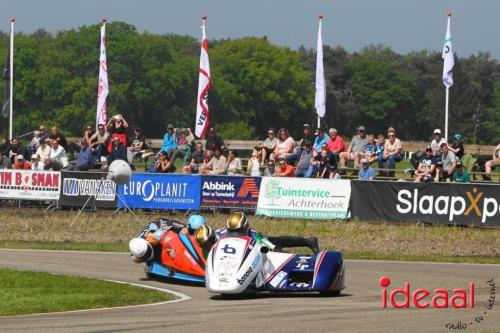 IRRC wegrace in Hengelo - deel 3 (11-05-2024)