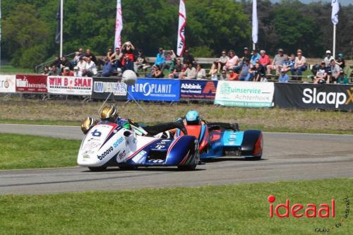 IRRC wegrace in Hengelo - deel 4 (11-05-2024)