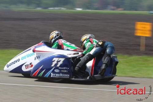 IRRC wegrace in Hengelo - deel 4 (11-05-2024)