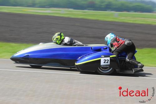 IRRC wegrace in Hengelo - deel 4 (11-05-2024)