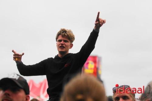 Zwarte Cross - Nøhlen is Dodelijk! - deel 1 (23-07-2023)