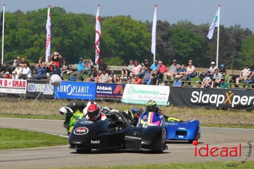 IRRC wegrace in Hengelo - deel 4 (11-05-2024)