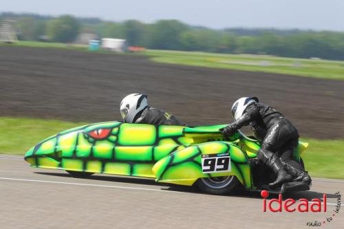 IRRC wegrace in Hengelo - deel 4 (11-05-2024)