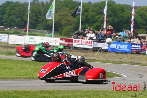 IRRC wegrace in Hengelo - deel 4 (11-05-2024)