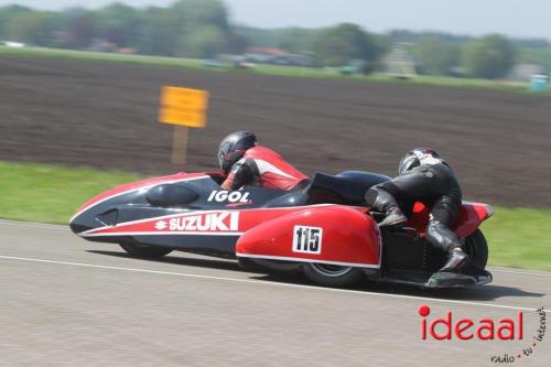 IRRC wegrace in Hengelo - deel 4 (11-05-2024)