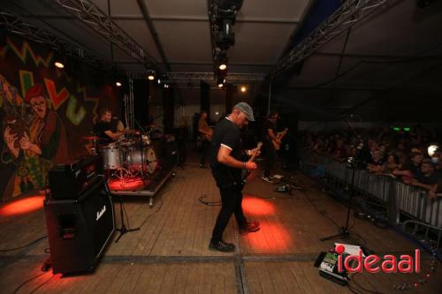 Høkersweekend 2023 vrijdag - deel 1 (01-09-2023)