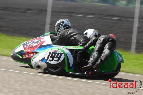 IRRC wegrace in Hengelo - deel 4 (11-05-2024)