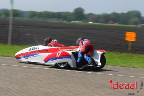 IRRC wegrace in Hengelo - deel 4 (11-05-2024)