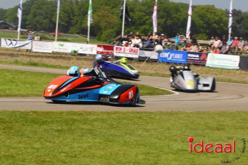 IRRC wegrace in Hengelo - deel 4 (11-05-2024)