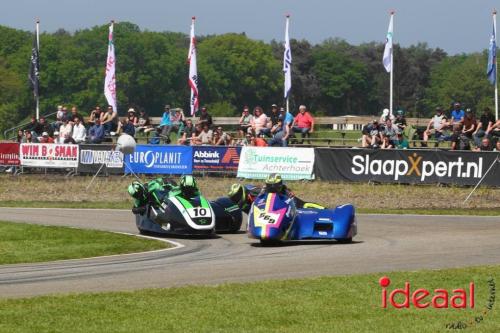 IRRC wegrace in Hengelo - deel 4 (11-05-2024)