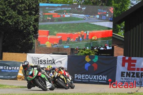 IRRC wegrace in Hengelo - deel 4 (11-05-2024)