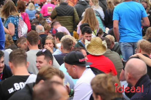 Zwarte Cross - Nøhlen is Dodelijk! - deel 1 (23-07-2023)