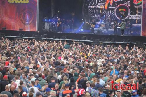 Zwarte Cross - Nøhlen is Dodelijk! - deel 1 (23-07-2023)