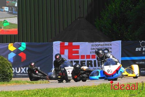 IRRC wegrace in Hengelo - deel 5 (11-05-2024)