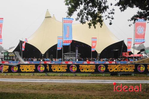 Zwarte Cross - Nøhlen is Dodelijk! - deel 1 (23-07-2023)