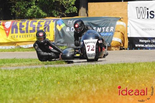 IRRC wegrace in Hengelo - deel 5 (11-05-2024)