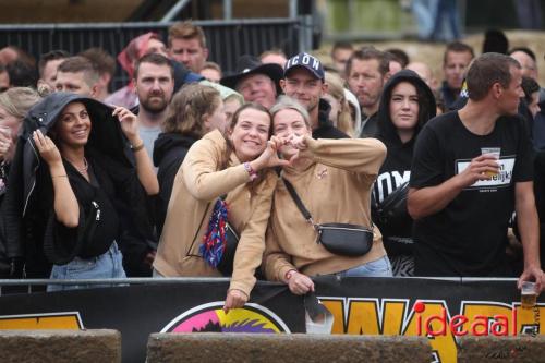 Zwarte Cross - Nøhlen is Dodelijk! - deel 1 (23-07-2023)