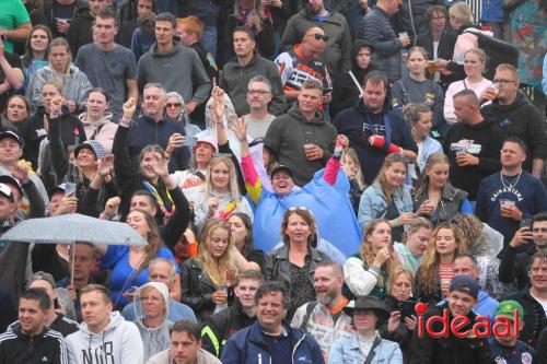 Zwarte Cross - Nøhlen is Dodelijk! - deel 1 (23-07-2023)