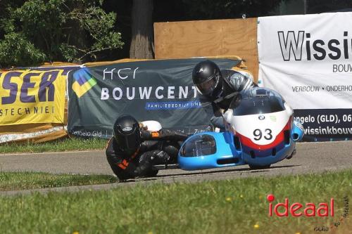 IRRC wegrace in Hengelo - deel 5 (11-05-2024)