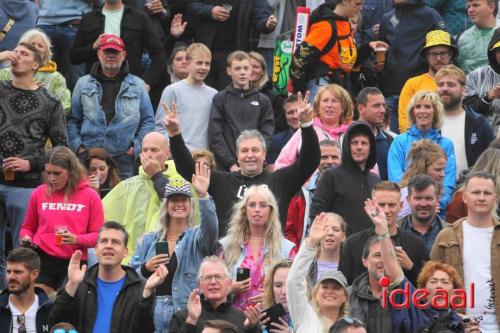 Zwarte Cross - Nøhlen is Dodelijk! - deel 2 (23-07-2023)