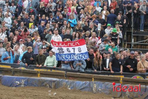 Zwarte Cross - Nøhlen is Dodelijk! - deel 2 (23-07-2023)