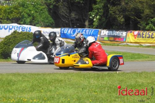 IRRC wegrace in Hengelo - deel 5 (11-05-2024)