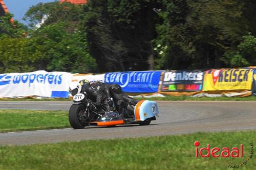 IRRC wegrace in Hengelo - deel 5 (11-05-2024)