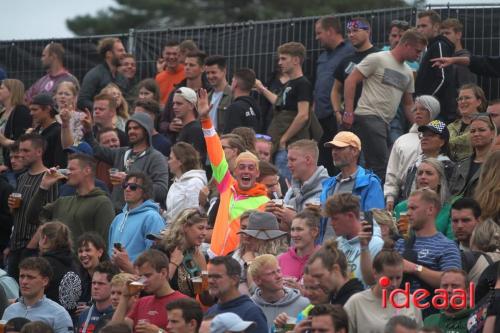 Zwarte Cross - Nøhlen is Dodelijk! - deel 2 (23-07-2023)