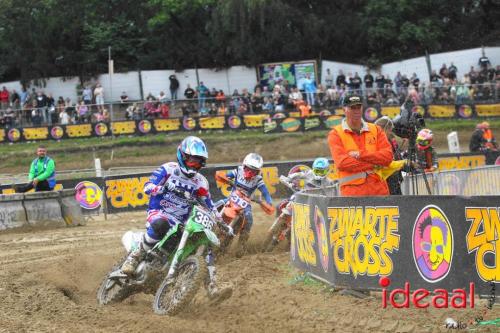 Zwarte Cross - Nøhlen is Dodelijk! - deel 2 (23-07-2023)