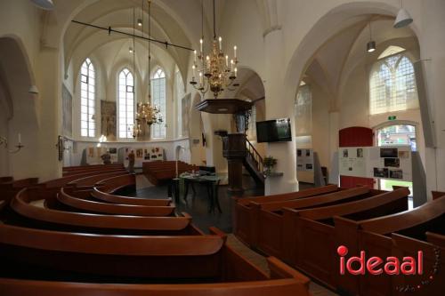 Open Monumentendag Remigiuskerk Hengelo Gld. (10-09-2023)