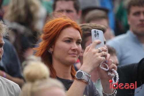 Zwarte Cross - Nøhlen is Dodelijk! - deel 2 (23-07-2023)