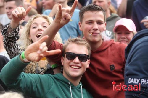 Zwarte Cross - Nøhlen is Dodelijk! - deel 2 (23-07-2023)