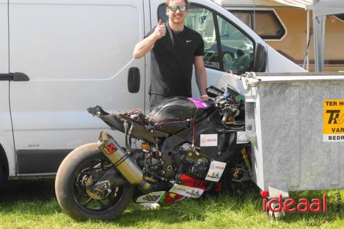 IRRC wegrace in Hengelo - deel 5 (11-05-2024)