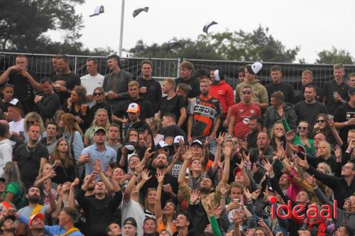 Zwarte Cross - Nøhlen is Dodelijk! - deel 2 (23-07-2023)