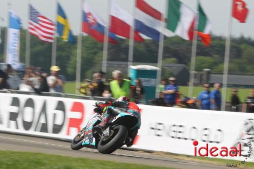 IRRC wegrace in Hengelo - deel 1 (12-05-2024)