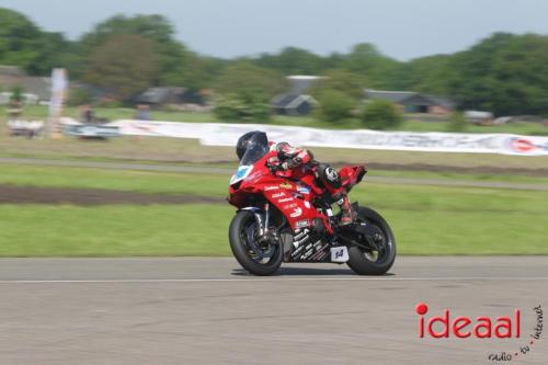 IRRC wegrace in Hengelo - deel 1 (12-05-2024)